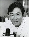Robert Ito - Wikipedia Profile Picture of Robert Itoon Wikipedia