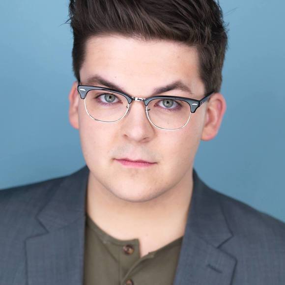 Profile Picture of Eric Fredrickson (@urkfreddy) on Poshmark