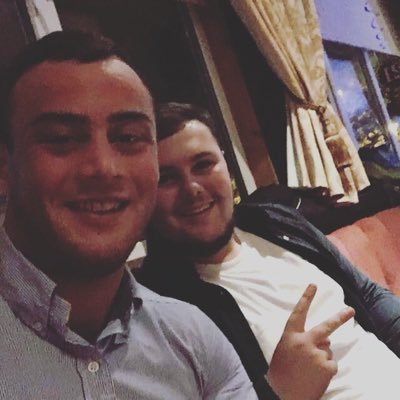 Profile Picture of Aaron Lamont (@aaronlamont03) on Twitter