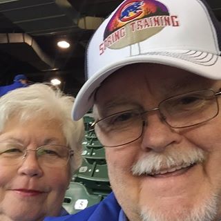 Profile Picture of Robert Shampine (@robert.shampine.1614) on Facebook