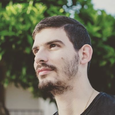 Profile Picture of Dimitris Nikolopoulos (@dimitrisn29) on Twitter