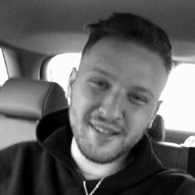 Profile Picture of Frank Britton (@FrankBritton_) on Twitter