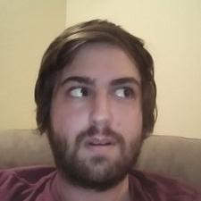 Profile Picture of Gerrity (@AndrewGerrity) on Twitter