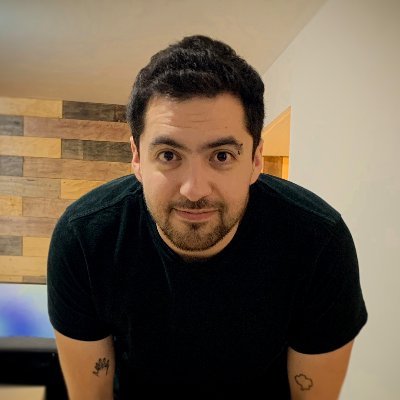 Profile Picture of Carlos Sariñana (@capo_saric) on Twitter
