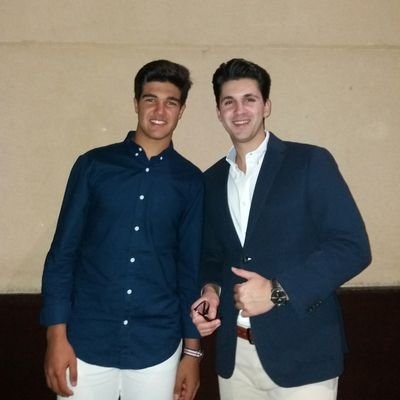 Profile Picture of Fernando Piñón Leal (@fernando_pile) on Twitter