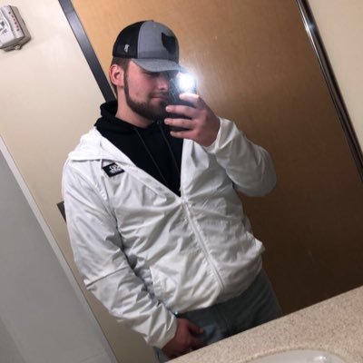 Profile Picture of Zack Patterson (@zackpat99) on Twitter