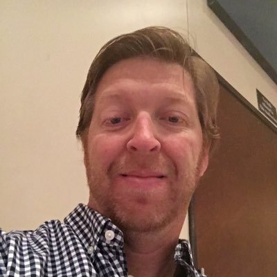 Profile Picture of Jeff Arndt (@jefflarndt) on Twitter