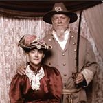 Profile Picture of Jeff Cyphers (@belanthiel) on Instagram