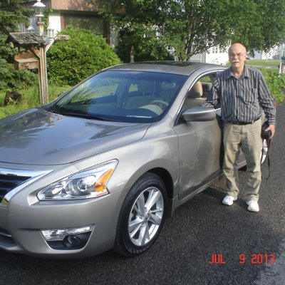 Profile Picture of Harold Waite (@haroldwaite4u) on Twitter