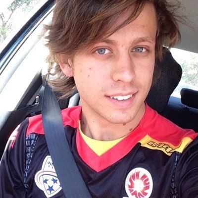 Profile Picture of Mitchell Powell (@Mitch__Powell41) on Twitter