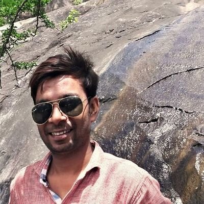 Profile Picture of Ashish Pal (@ashishpal441) on Twitter