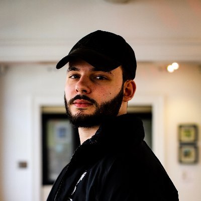 Michael DiMarco - Twitter Profile Picture of Michael DiMarco (@MichaelDiMarc19) on Twitter