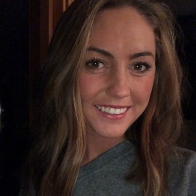 Profile Picture of Hannah Jo Devore (@hannah_jo10) on Twitter
