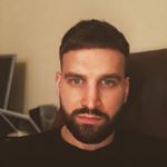 Profile Picture of Sean Redmond (@seanredmond91) on Instagram