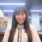 Profile Picture of Carol Kwong (@carol.kwong.376) on Instagram