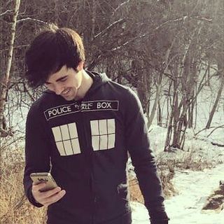 Profile Picture of Jacob Parker (@jake_parker5199) on Instagram