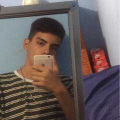 Profile Picture of César Ramírez (@cxsxz) on Tiktok