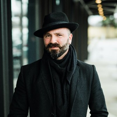 Profile Picture of Steven Gore (@mrstevengore) on Twitter