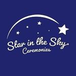 Profile Picture of Sky Burton-Smith - Celebrant (@starintheskyceremonies) on Instagram