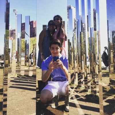 Profile Picture of Ross Geller (@JeffTheReff77) on Twitter