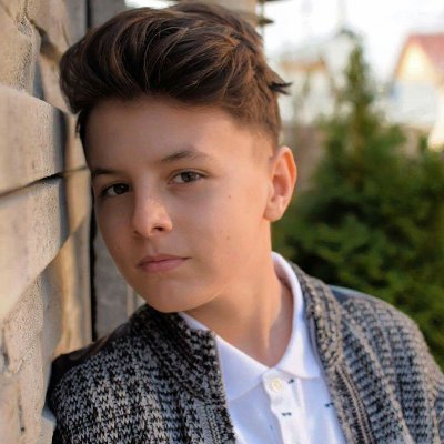 Profile Picture of Camel Clutch Boy (@JohnMachel6) on Twitter