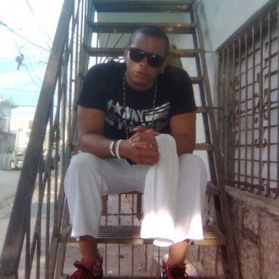 Profile Picture of George Martinez (@Onorable_ONo) on Twitter