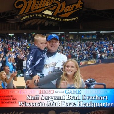 Profile Picture of Brad Everhart (@BradEverhart) on Twitter