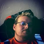 Profile Picture of Nicholas Tipton (@reckoningpumps) on Instagram