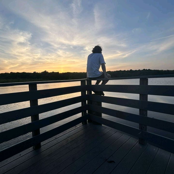 Profile Picture of ︎ (@daviddon09) on Tiktok