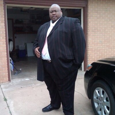 Profile Picture of Jamison Lewis (@Minsterbigboi) on Twitter