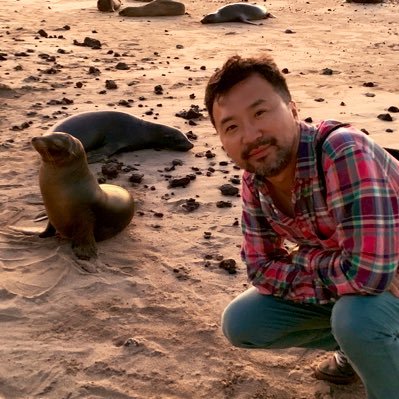 Profile Picture of David Liu (@YuDavidLiu) on Twitter
