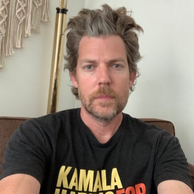 Profile Picture of Matt Polhamus (@mpolhamus) on Twitter