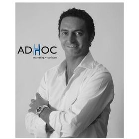 Profile Picture of Benjamin Jiménez (@benjaminjh) on Pinterest