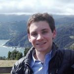 Profile Picture of José Pablo Fuenzalida (@josepablo_fuenzalida) on Instagram