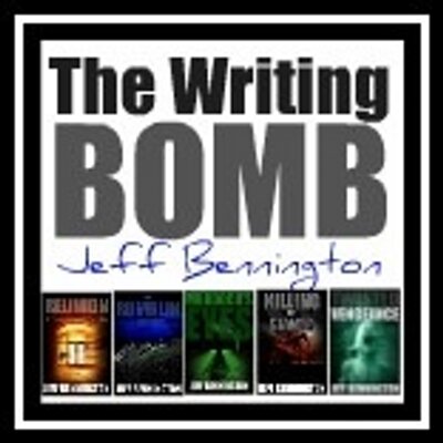 Profile Picture of Jeff Bennington (@TheWritingBomb) on Twitter