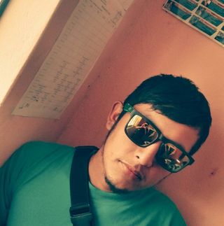 Profile Picture of Luchito Chavez Pulce (@luchito.chavezpulce) on Facebook