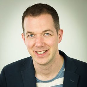 Profile Picture of Kyle Pearce (@kaaist) on Twitter