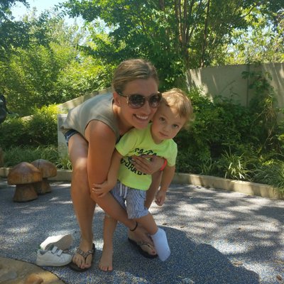 Profile Picture of Alexandra Keith (@Alexandra4787) on Twitter