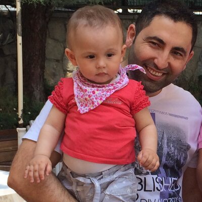 Profile Picture of Engin Ozturk (@enginozturk1907) on Twitter