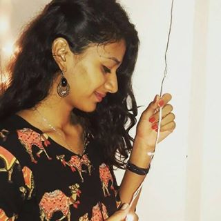 Profile Picture of Khushi Saini (@Khushi-Saini) on Facebook