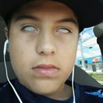 Profile Picture of tony fuentes (@lucio_fu) on Instagram