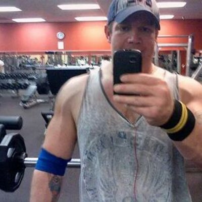 Profile Picture of Jerry Scruggs (@LetsGoRebs) on Twitter