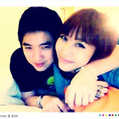 Profile Picture of Alyxia Yap SY (@Ren_kimchi) on Twitter