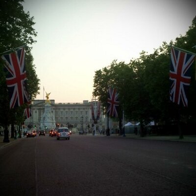 Profile Picture of James Axel (@jamesaxelod) on Twitter