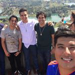 Profile Picture of Fabian Cedillo Puga (@fabiancedillop) on Instagram
