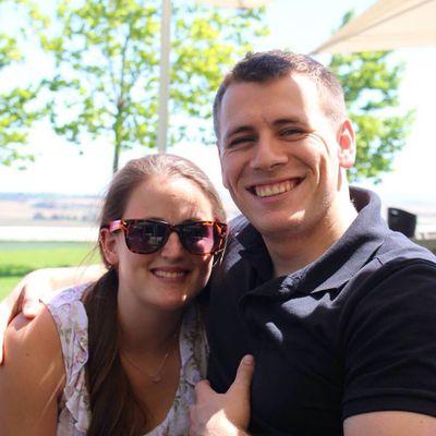 Profile Picture of Eric Munch (@Eric_Munch) on Twitter