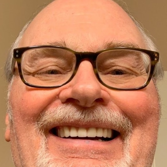 Profile Picture of Gary Mifflin (@gmiff) on Poshmark