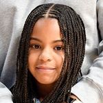 Profile Picture of Blue Ivy Source (@sourceblueivy) on Instagram