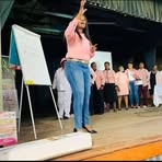 Profile Picture of Maria Bongwe (@Maria-Bongwe) on Facebook