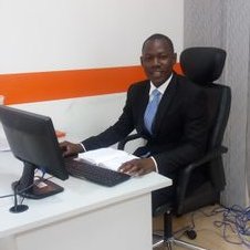 Profile Picture of Benjamin Quarshie (@bquarsh) on Twitter